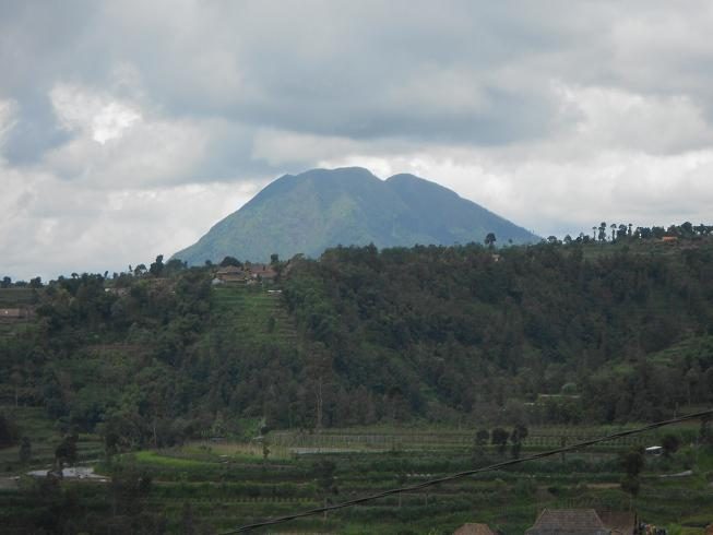 Gunung Telomoyo