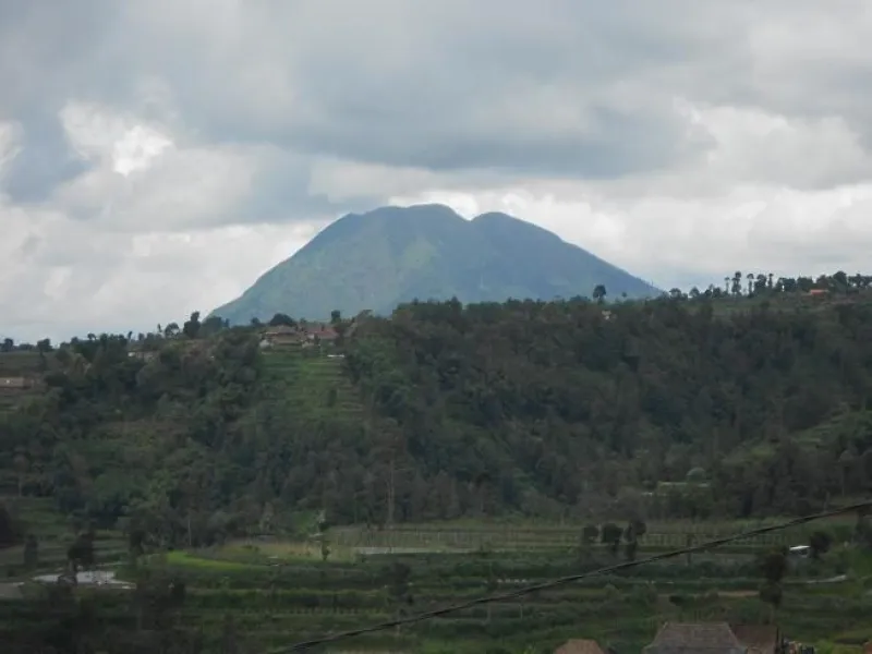 Gunung Telomoyo