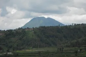 Gunung Telomoyo