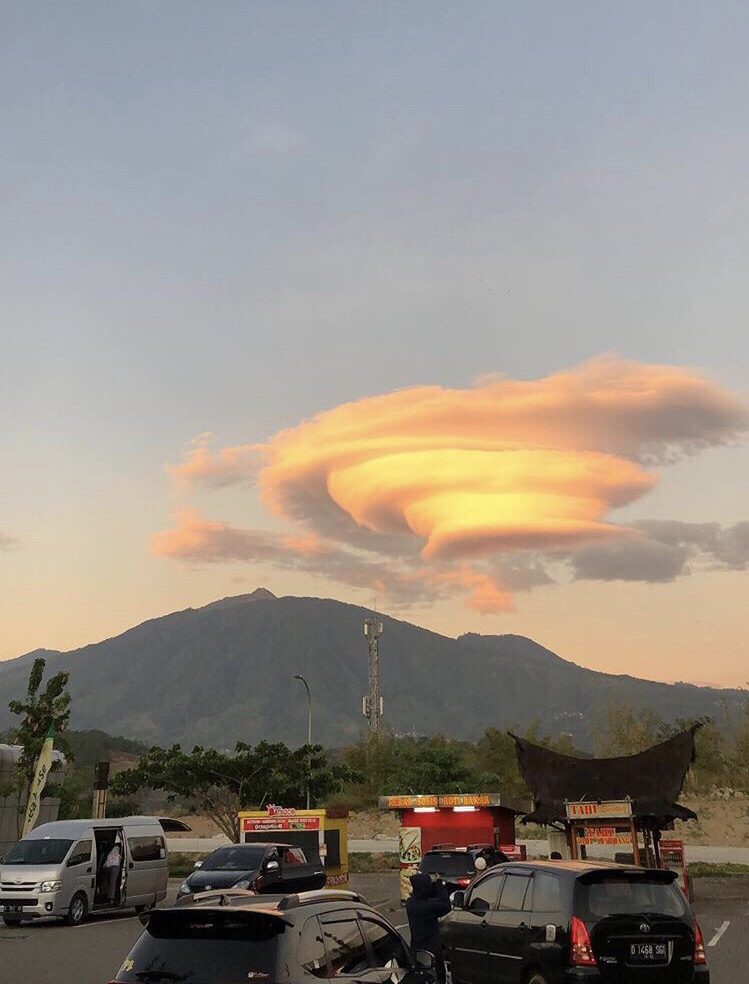 Gunung Ungaran
