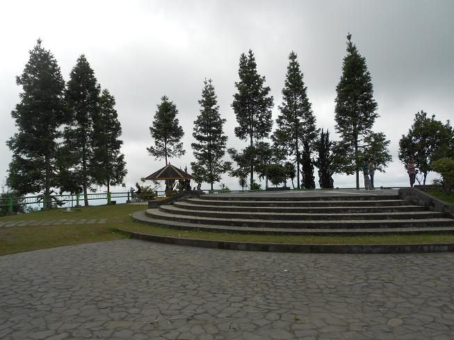 Ketep Pass