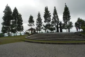 Ketep Pass