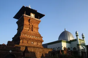 Menara Kudus