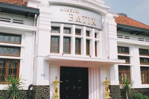 Museum Batik Pekalongan