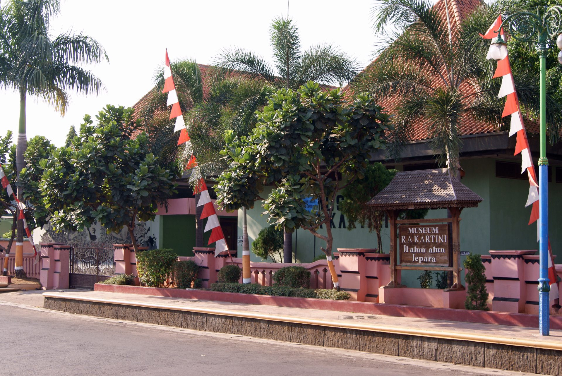 Museum Kartini