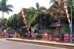 Museum Kartini