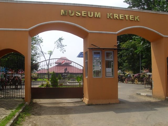Museum Kretek