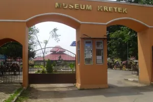 Museum Kretek