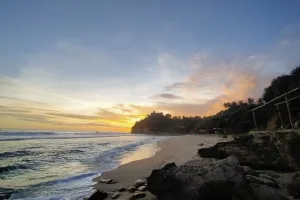 Pantai Nampu