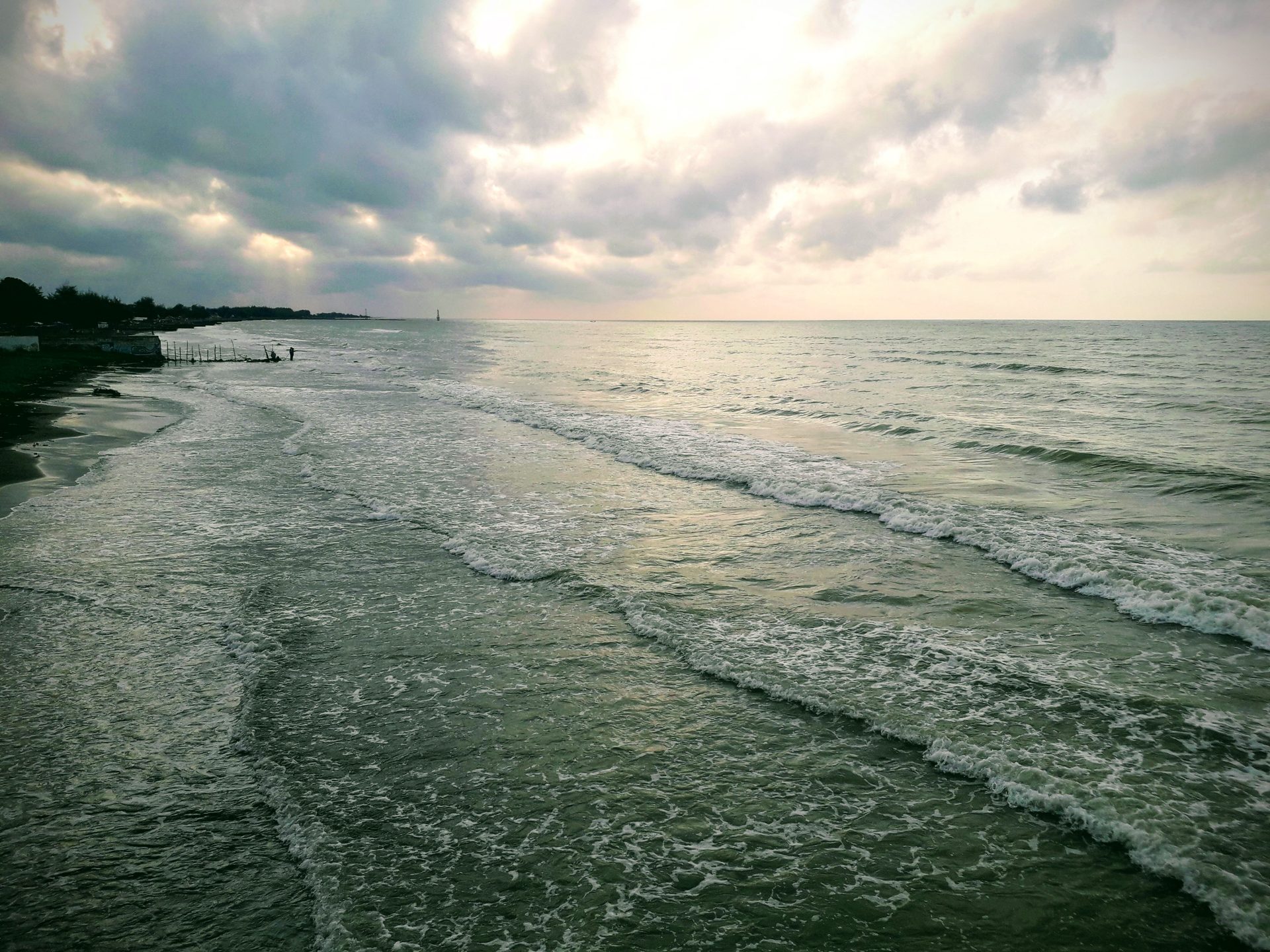 Pantai Widuri