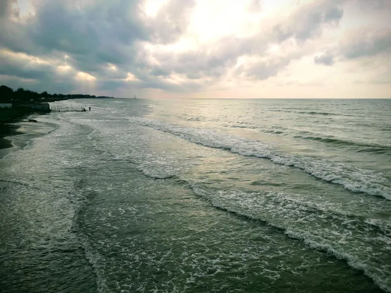 Pantai Widuri