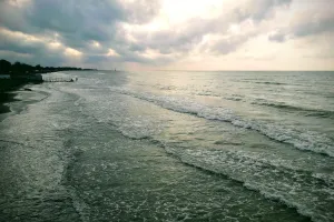 Pantai Widuri