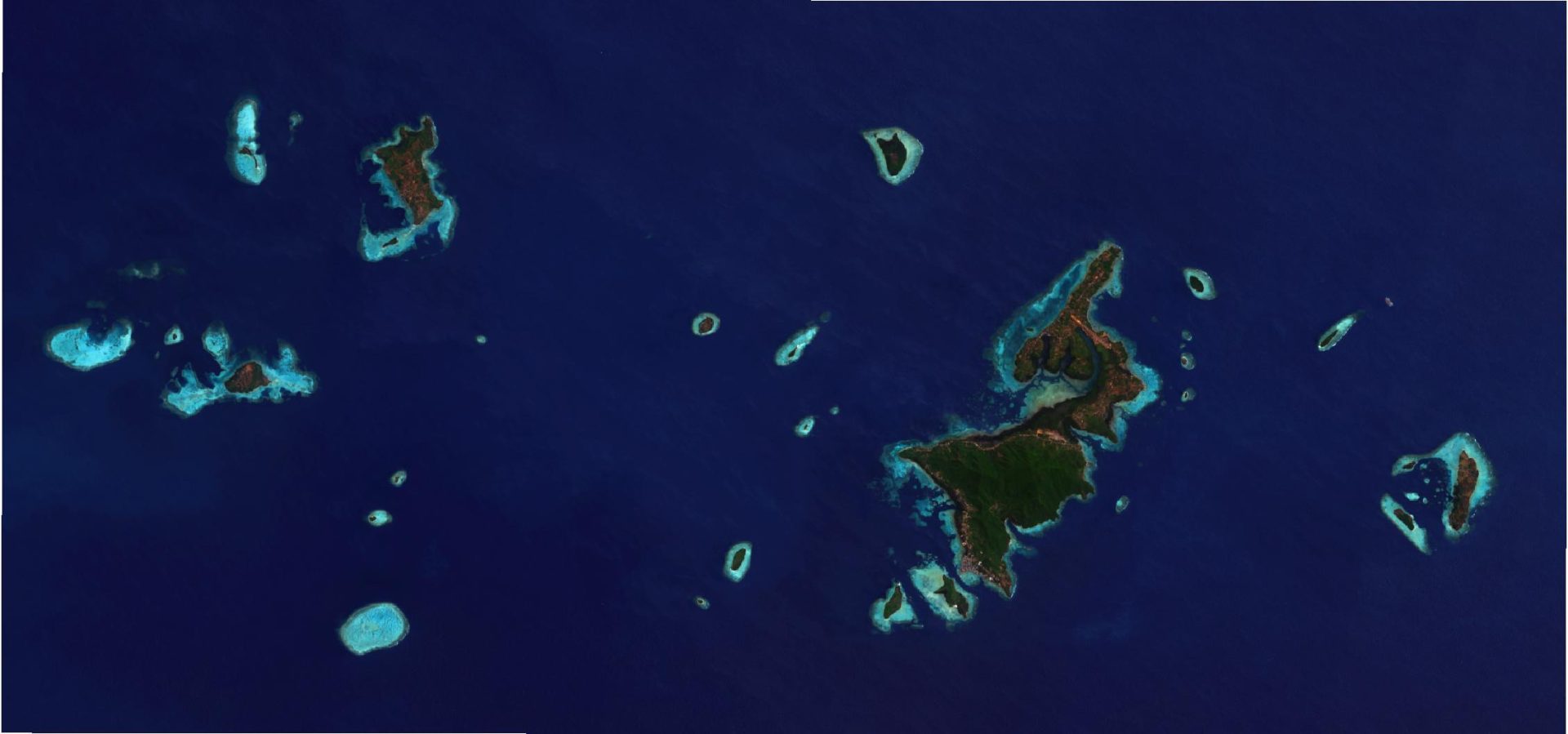 Karimunjawa
