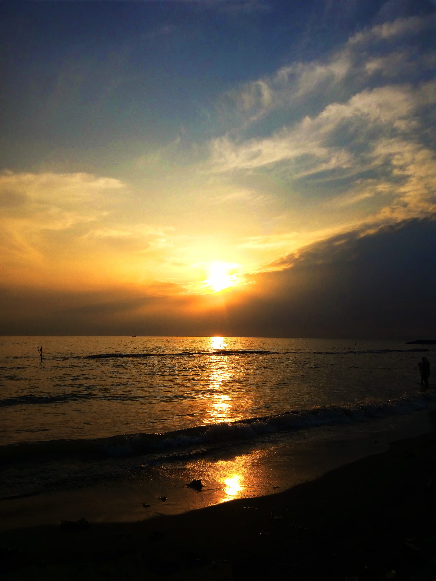 Pantai Sigandu