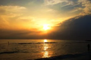 Pantai Sigandu