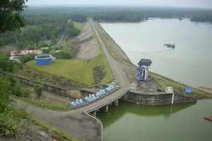 Waduk Gajah Mungkur