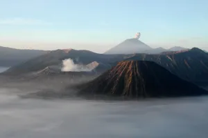 Mount Bromo