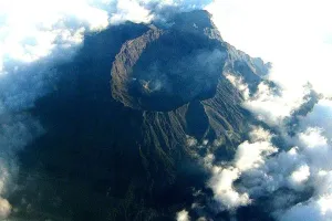 Mount Raung