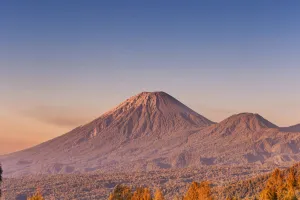 Mount Semeru