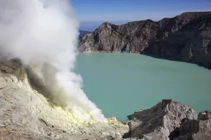 Kawah Ijen