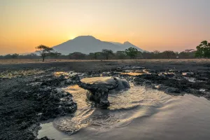 Baluran National Park