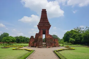 Trowulan