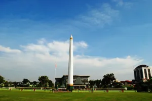Heroes Monument