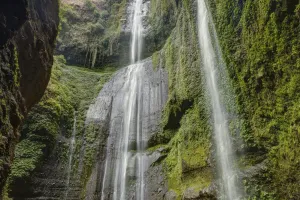 Madakaripura Waterfall