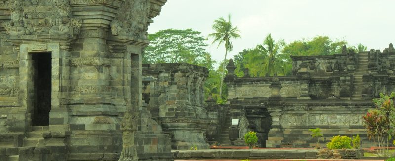 Penataran Temple