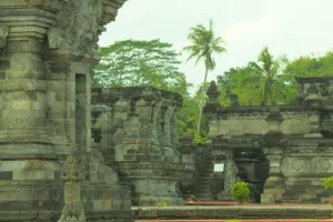 Penataran Temple
