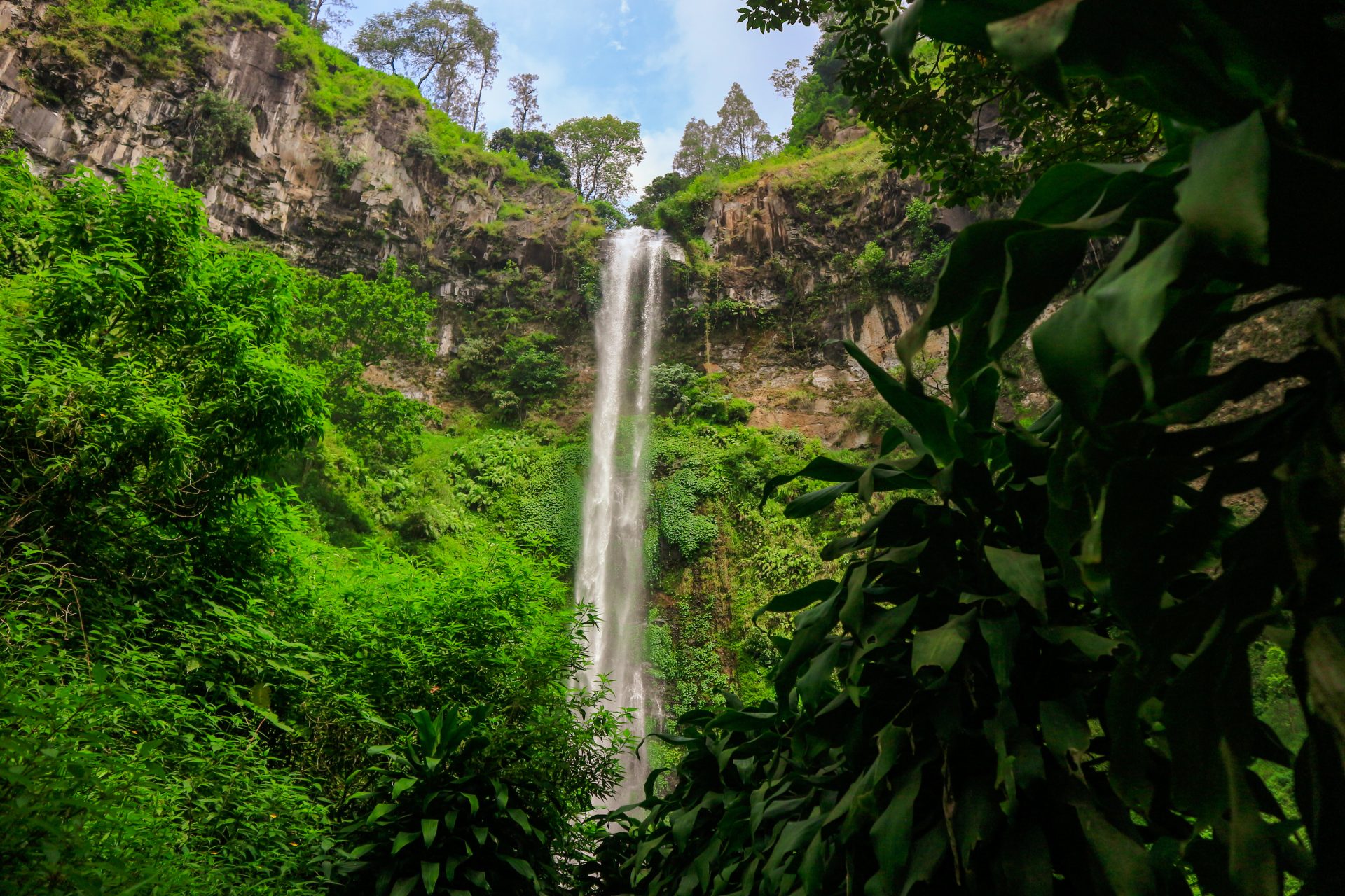 Coban Rondo