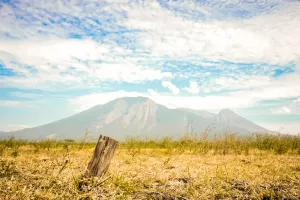 Mount Baluran