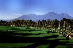 Mount Butak