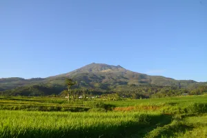 Mount Lawu