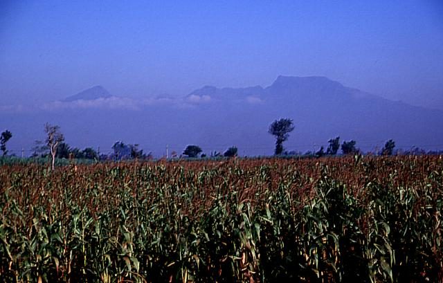 Mount Liman