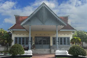 Gebang Palace