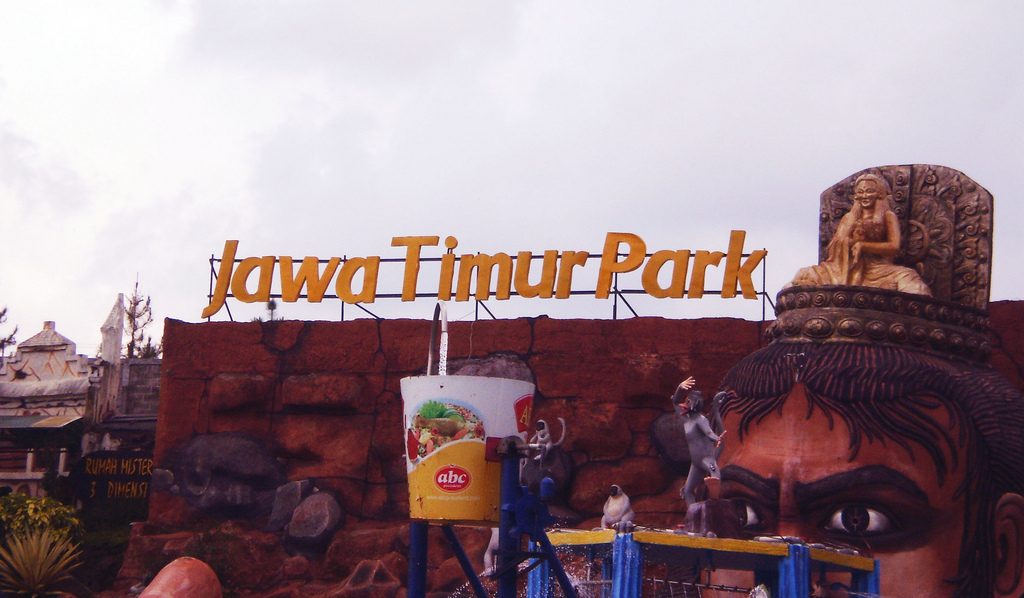 Jatim Park