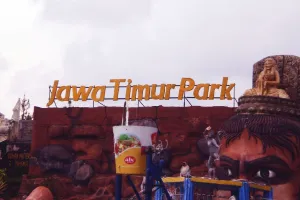 Jatim Park