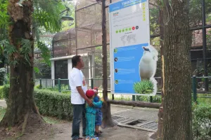 Surabaya Zoo