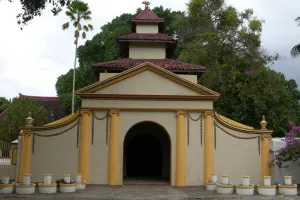 Sumenep Palace