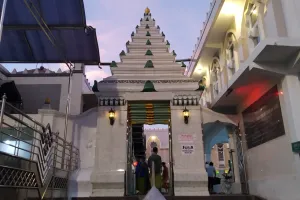 Sunan Giri Tomb