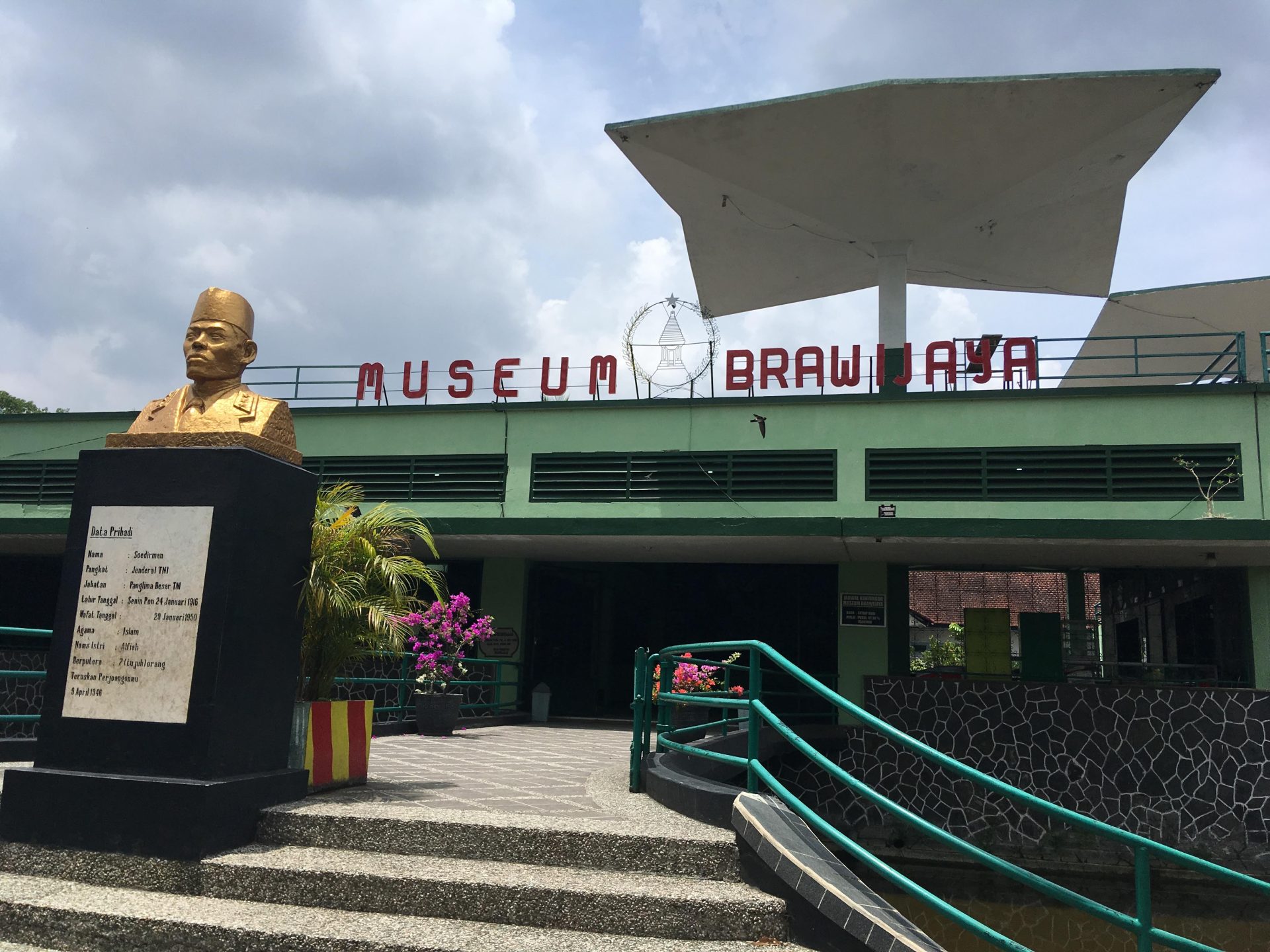 Brawijaya Museum