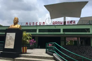 Brawijaya Museum
