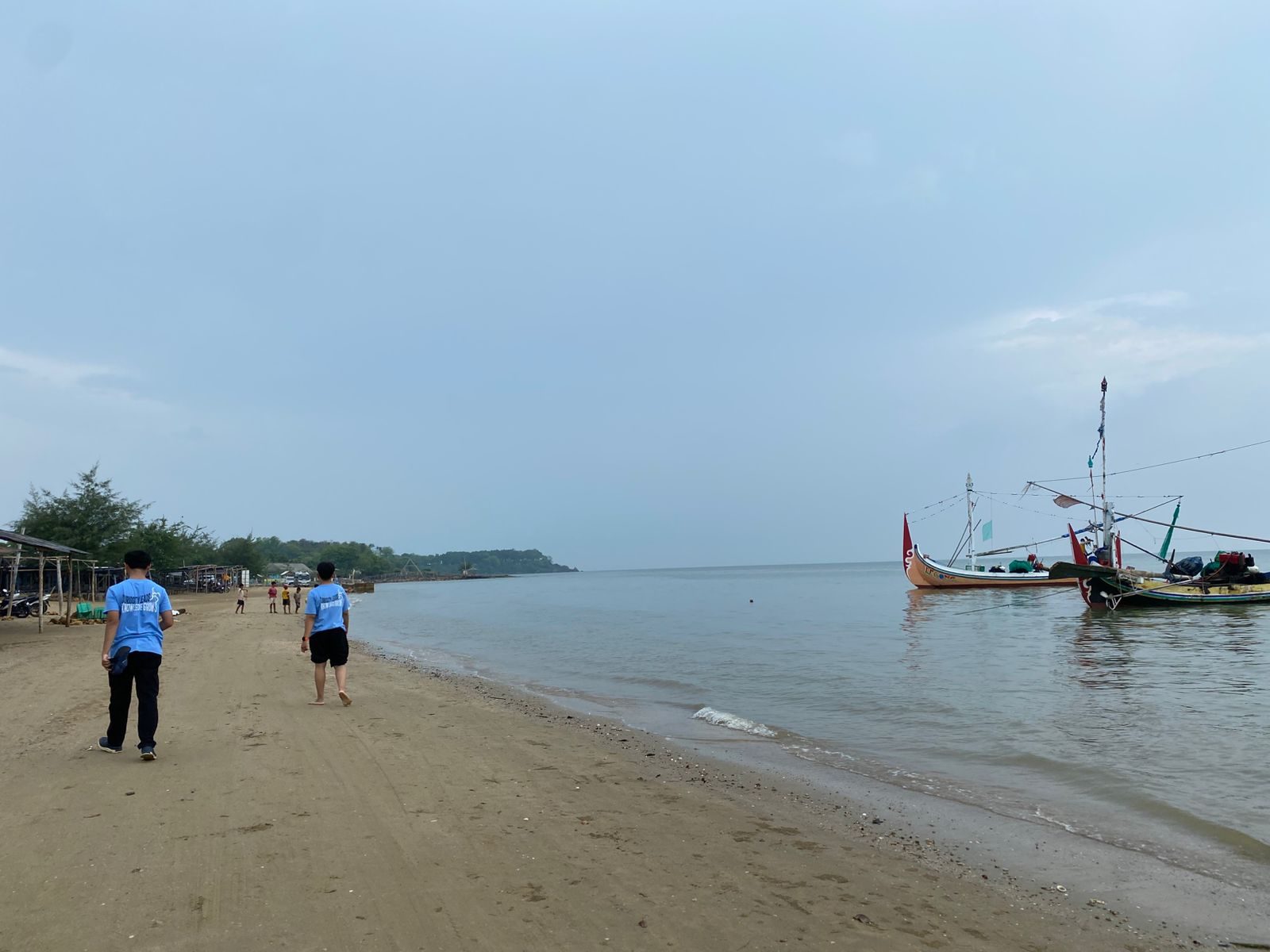 Jumiang Beach