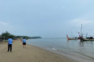 Jumiang Beach
