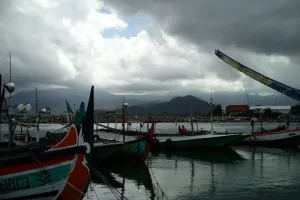 Prigi Beach