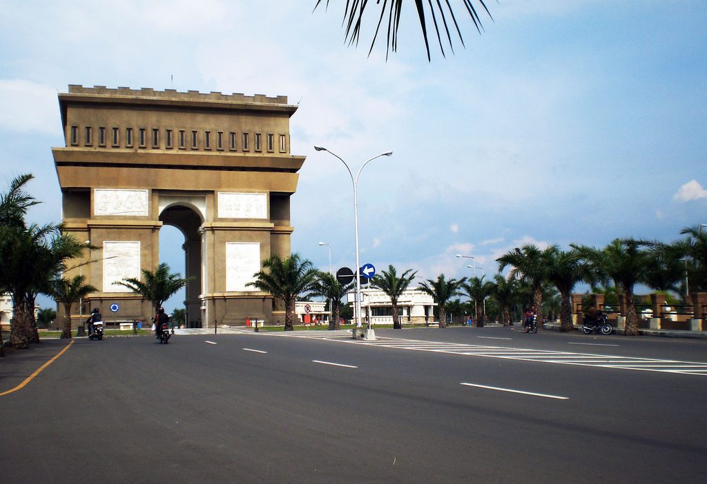 Simpang Lima Gumul