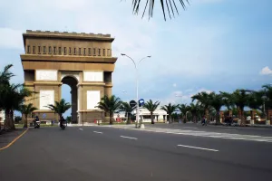 Simpang Lima Gumul