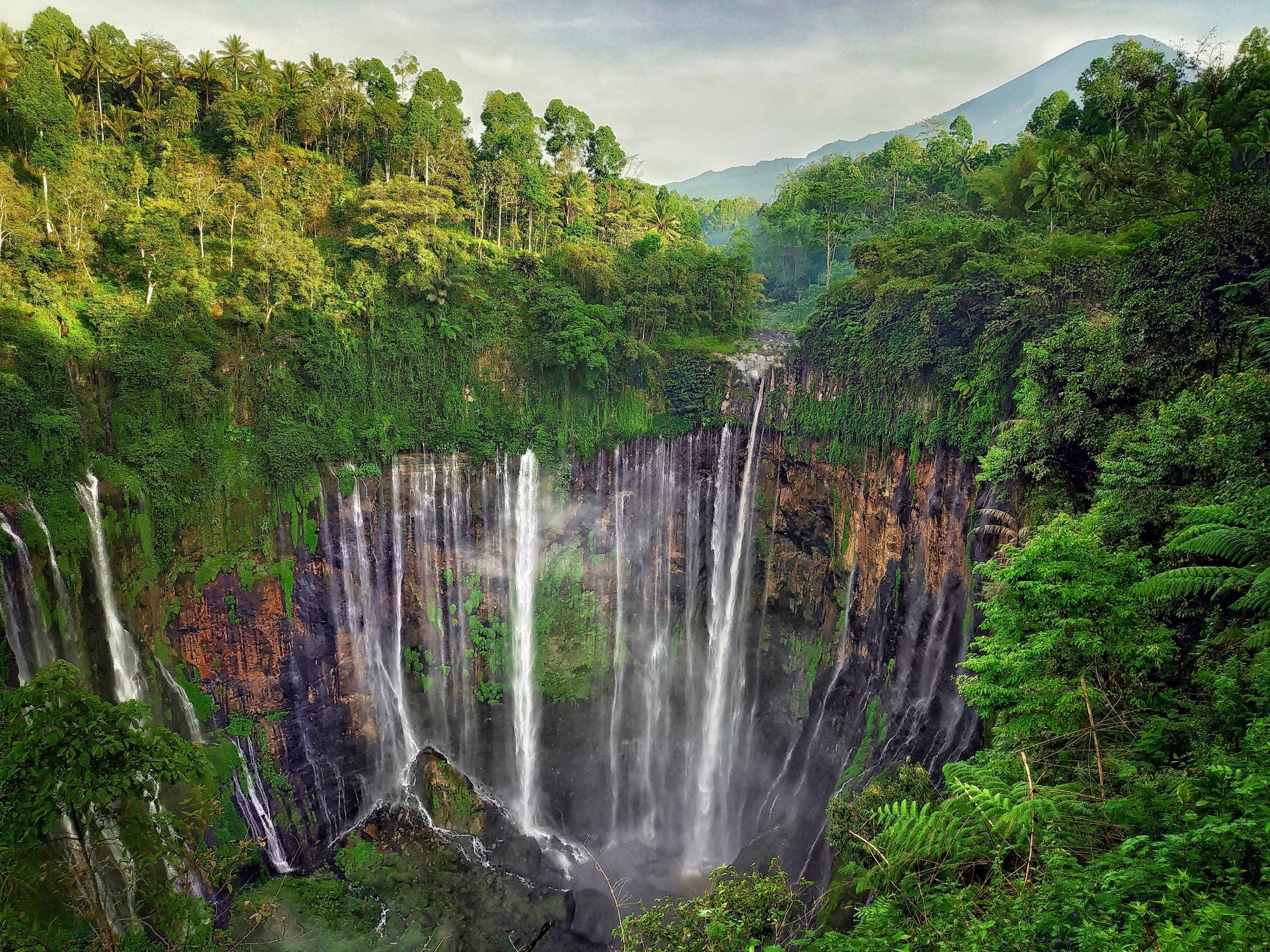 Tumpak Sewu