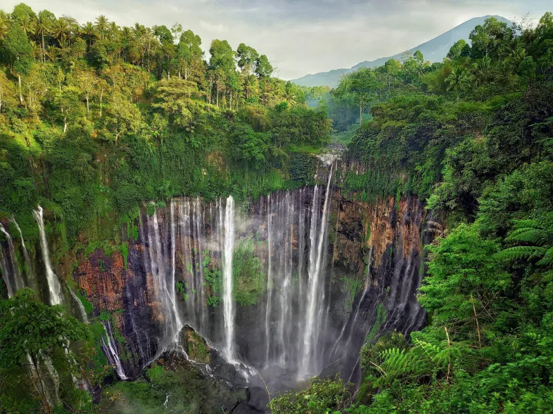 Tumpak Sewu